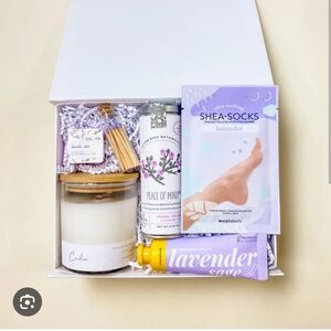 Mystery Beauty Box With Self Care Lotions And LOTS MORE ❤